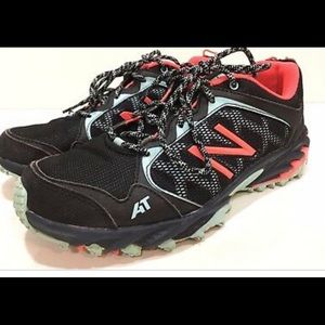 New Balance Women’s 612 All Terrain Running Shoes